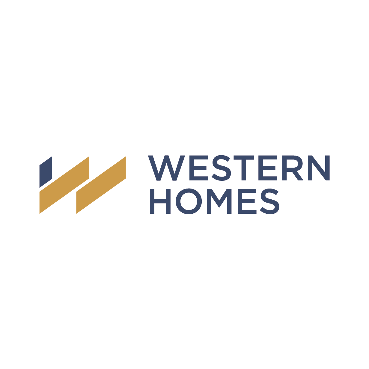 Logo Công ty Cổ phần Western Homes