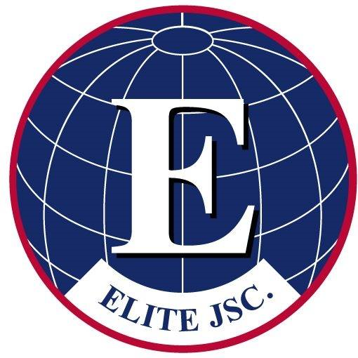 Logo Công ty Cổ phần Công Nghệ Elite	