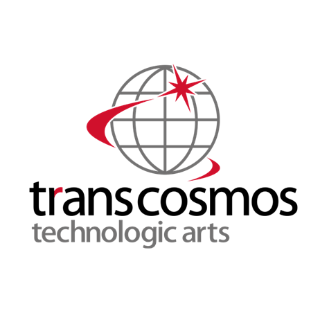 Logo Công ty TNHH Transcosmos Việt Nam