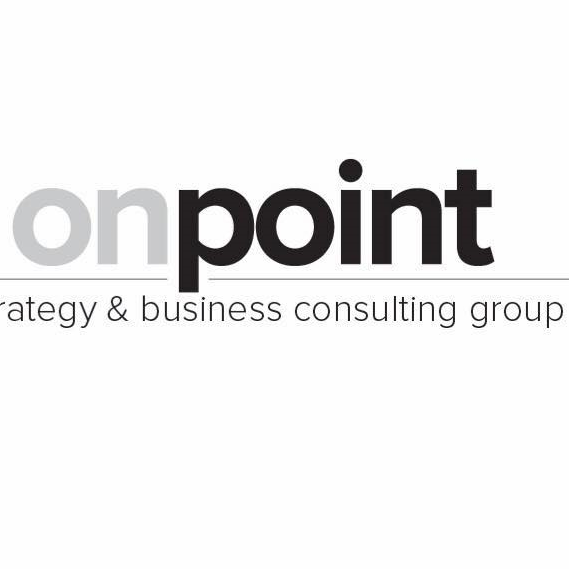 Logo Công ty TNHH Tư Vấn Onpoint