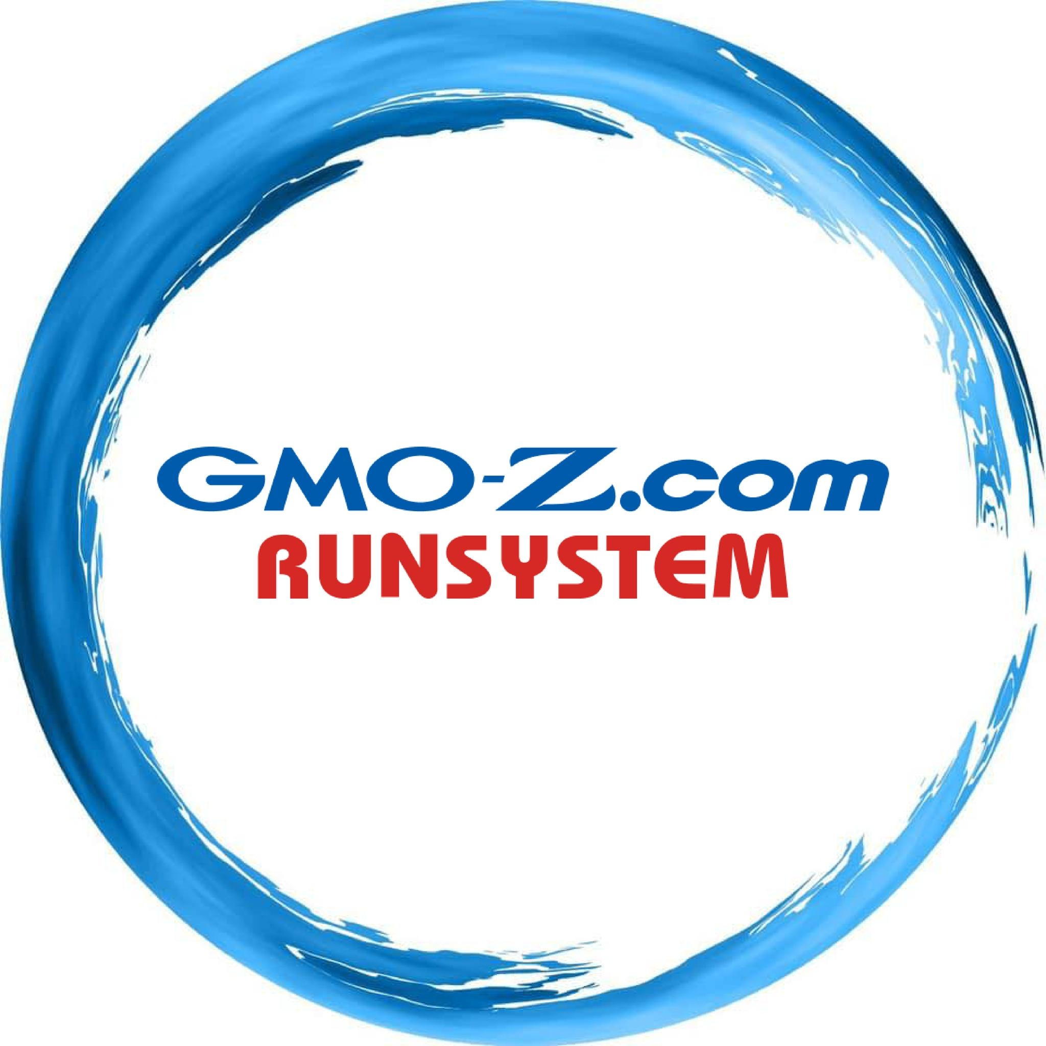 Logo Công ty Cổ phần GMO-Z.COM Runsystem