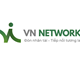 Logo Công ty TNHH VN Network