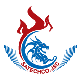 Logo Công ty Cổ Phần Đầu tư Thiết Bị Công Nghệ Sài Gòn