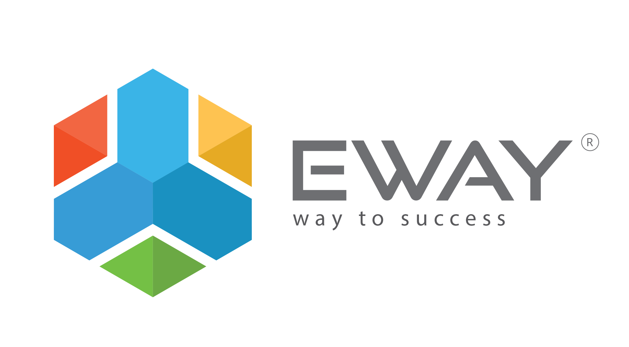 Logo Công ty Cổ phần Eway