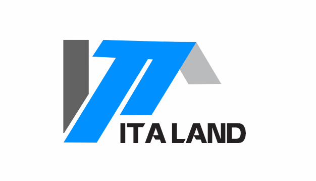 Logo Công ty Cổ phần Bất động sản ITA Việt Nam