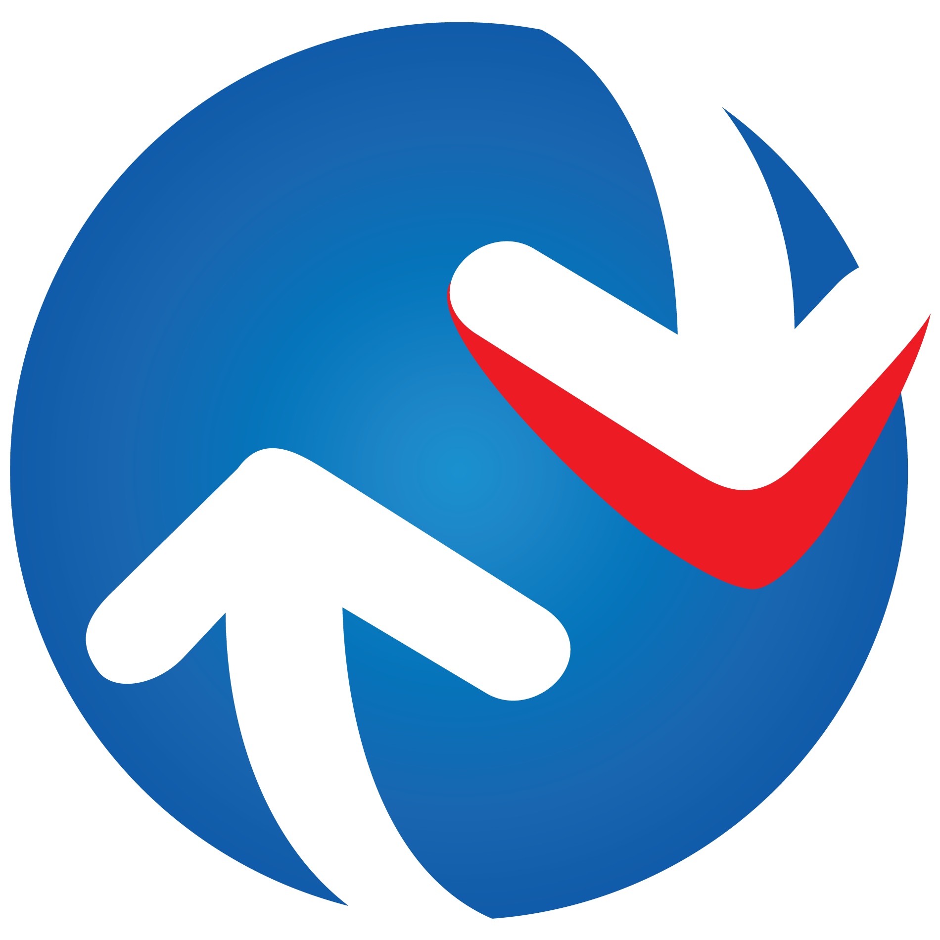 Logo Công ty Cổ phần Tài Việt (Vietstock)