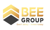Logo Công ty Cổ phần đầu tư Tập đoàn Bee Group