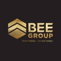 Logo Công ty Cổ phần đầu tư Tập đoàn Bee Group