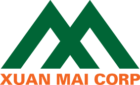 Logo Công Ty Cổ Phần Xuân Mai - Đạo Tú