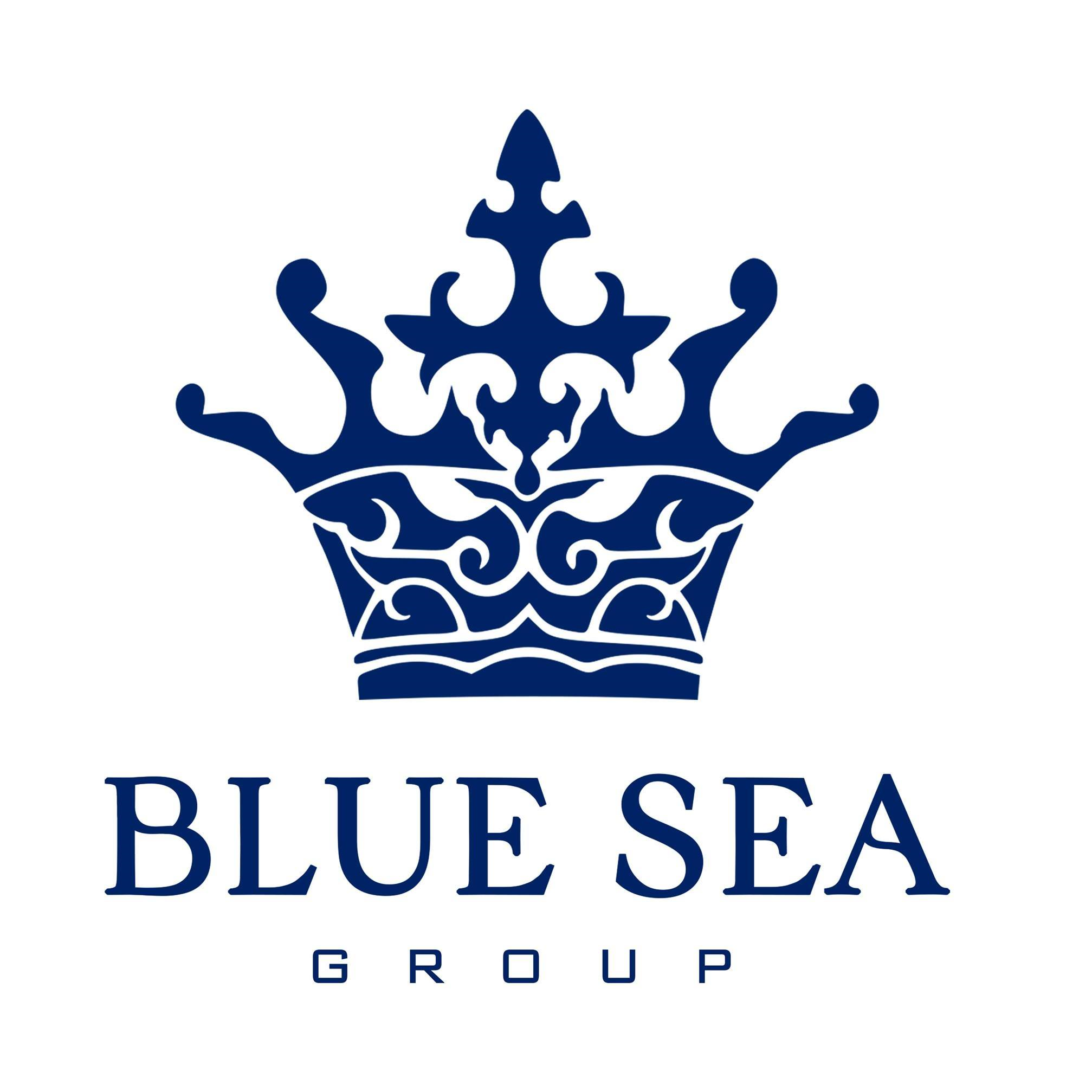 Logo Văn phòng đại diện Công ty Cổ phần Du lịch Biển Xanh