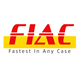 Logo Công ty Cổ phần Tiếp Vận Quốc Tế FIAC
