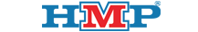 Logo Công ty Cổ phần Vật tư Y tế Hà Nội (HMP)
