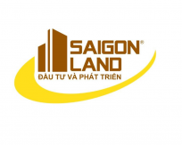 Logo Công Ty TNHH ĐT và PT Sài Gòn Land (Saigonland)