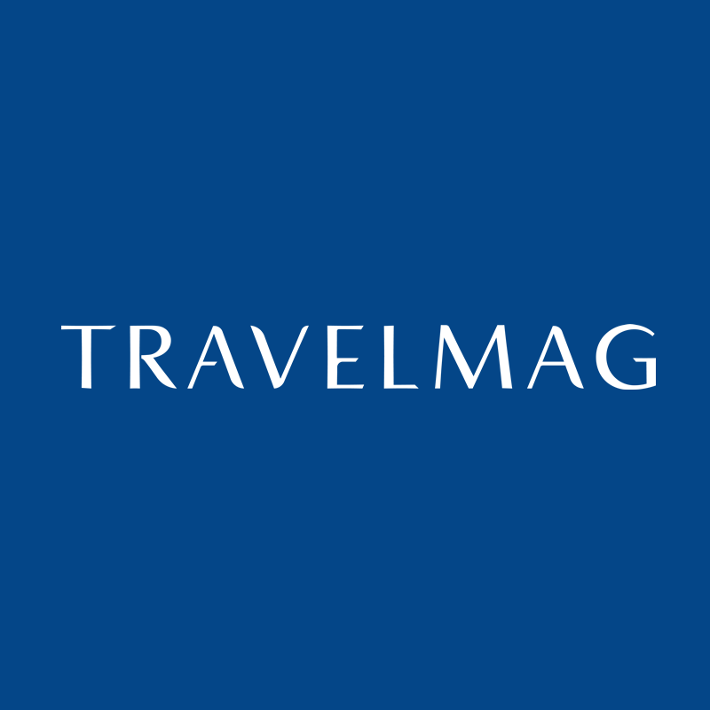Logo Công ty Cổ phần TravelMag
