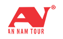 Logo Công Ty TNHH Thương Mại Dịch Vụ Du Lịch An Nam Tour