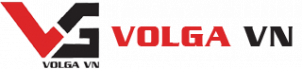 Logo Công ty Cổ phần Volga VN