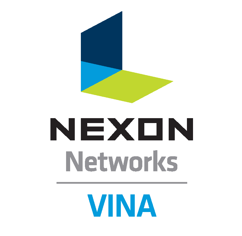 Logo Công ty TNHH Nexon Networks Vina