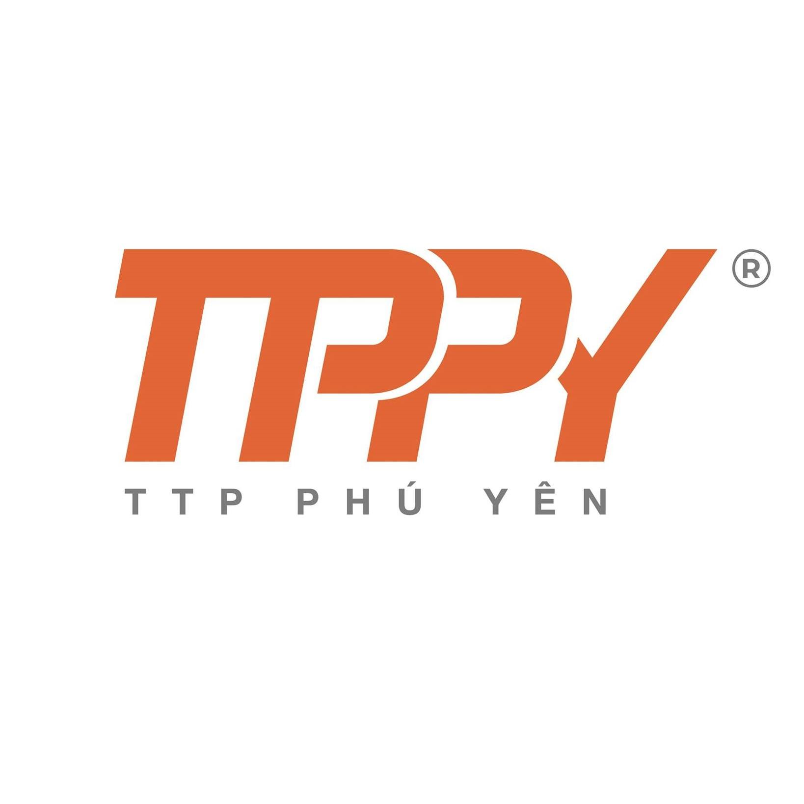Logo Công ty Cổ phần TTP Phú Yên