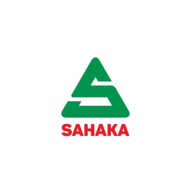 Logo Công ty TNHH Sahaka Việt Nam