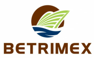 Logo Công ty CP Xuất Nhập Khẩu Bến Tre (Betrimex)