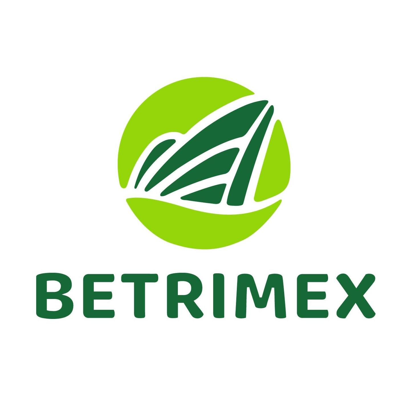 Logo Công ty Cổ phần Xuất nhập khẩu Bến Tre (Betrimex)