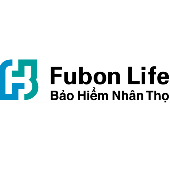 Logo Công ty TNHH Bảo hiểm Nhân thọ Fubon Việt Nam