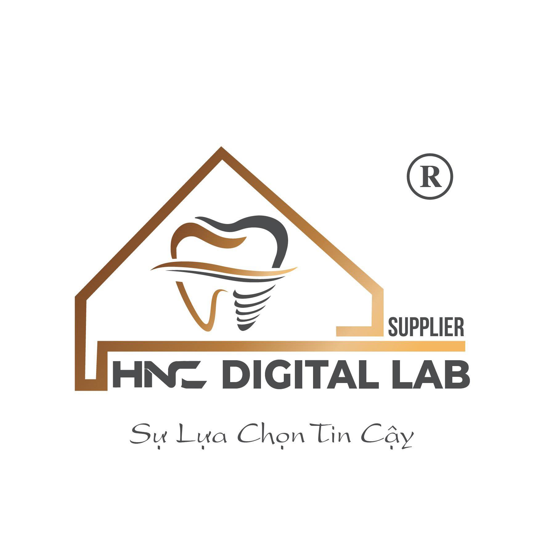 Logo Công Ty TNHH Thương Mại Phát Triển LaBo Hữu Nguyên