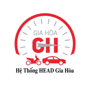 Logo Công ty TNHH Gia Hòa