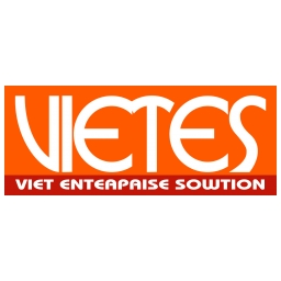 Logo Công ty Cổ phần Giải Pháp Doanh Nghiệp Việt
