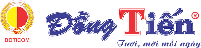 Logo Công ty TNHH Đồng Tiến