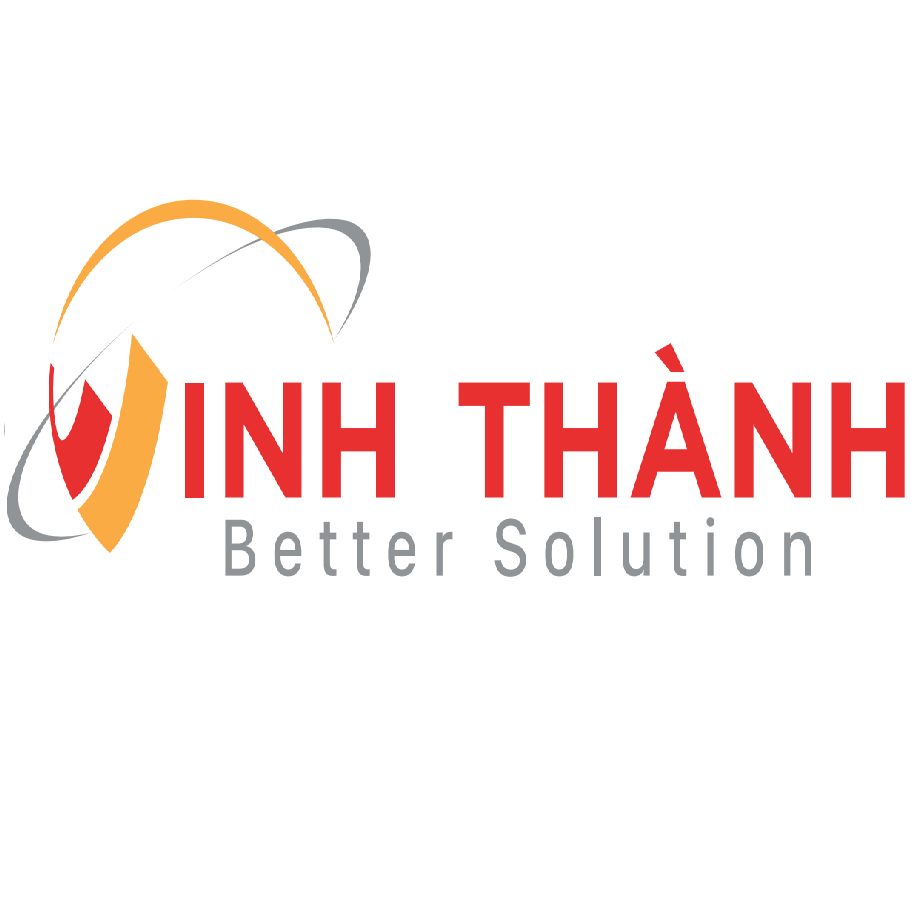 Logo Công ty TNHH TM&CT Vinh Thành