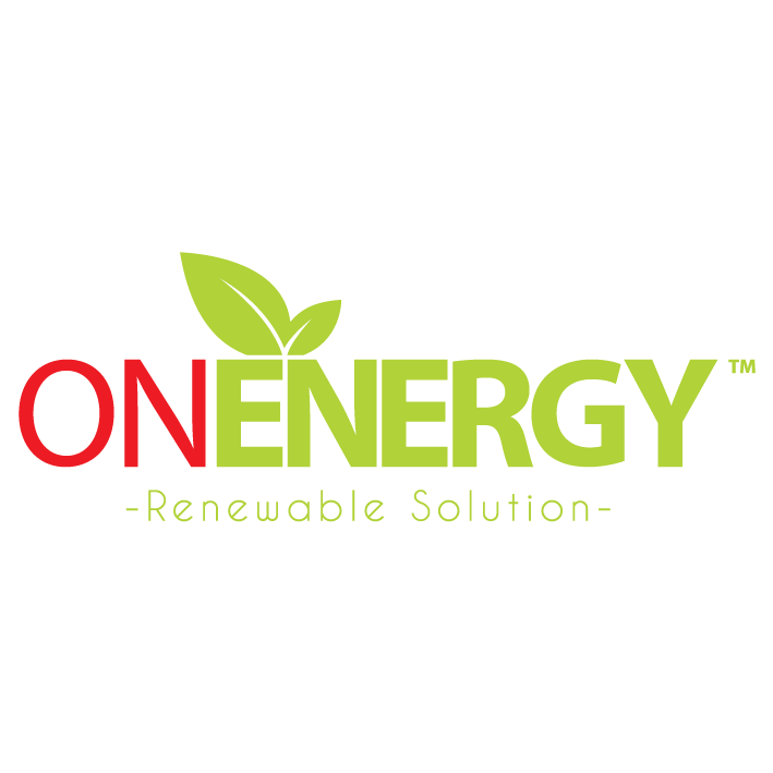 Logo Công ty Cổ phần Năng Lượng Xanh On Energy