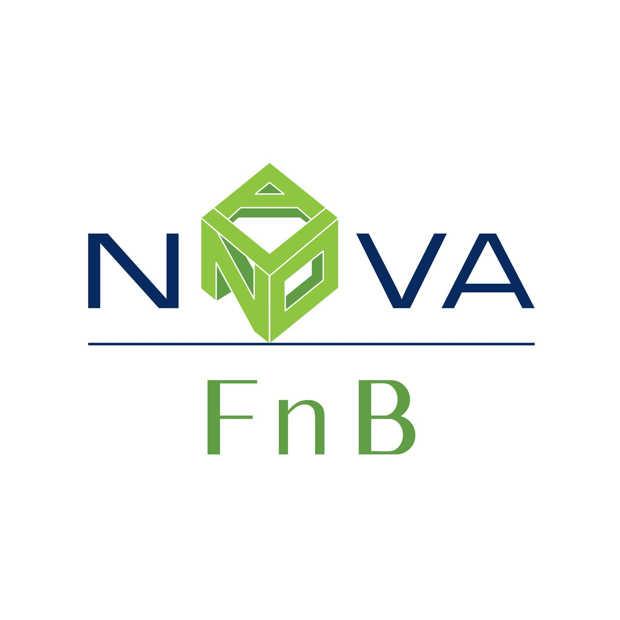Logo Công ty Cổ phần Nova F&B