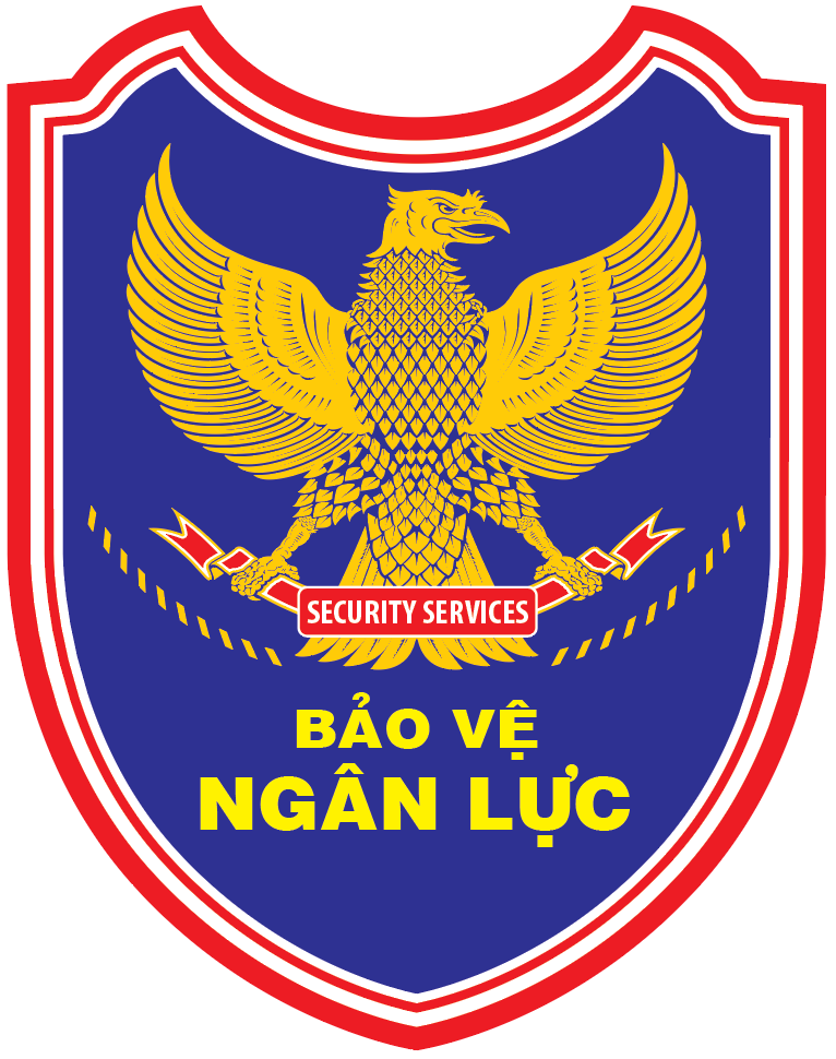 Logo  Công Ty Cổ Phần Dịch Vụ Bảo Vệ Ngân Lực