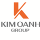Logo Công ty Cổ phần Đầu tư và Phát triển Kim Oanh Thành phố Hồ Chí Minh