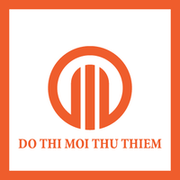 Logo Công ty TNHH Đầu Tư Phát Triển Đô Thị Mới Thủ Thiêm	