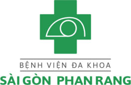 Logo Công ty Cổ phần Bệnh Viện Sài Gòn - Phan Rang