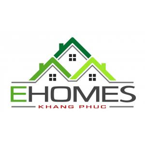 Logo Công ty TNHH Đầu tư Thương mại Bất động sản Khang Phúc