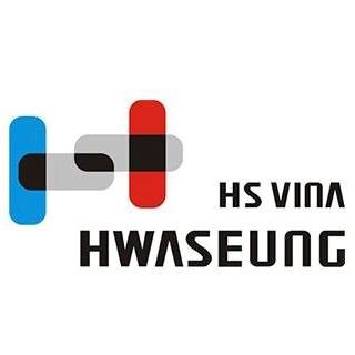 Logo Công ty TNHH Hwaseung Chemical Việt Nam