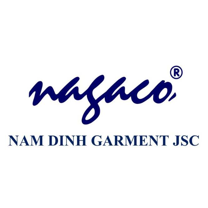 Logo Công ty Cổ phần May Nam Định