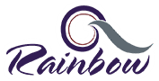 Logo Công ty Cổ phần Dịch Vụ Giải Trí Cầu Vồng