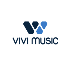 Logo Công ty TNHH Vivi Music Vietnam