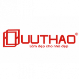 Logo Công Ty TNHH Hữu Thảo