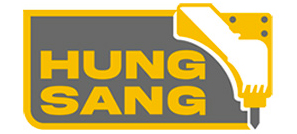 Logo Công ty TNHH Xây Dựng Thương Mại Dịch Vụ Hừng Sáng
