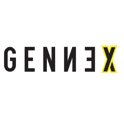 Logo Công ty TNHH Gen Nex Apparel