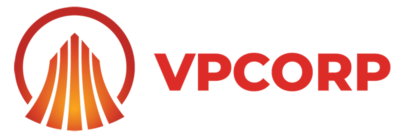 Logo Công ty CP Đầu tư Kinh doanh VP