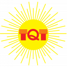 Logo Công ty Cổ Phần Dệt TQT