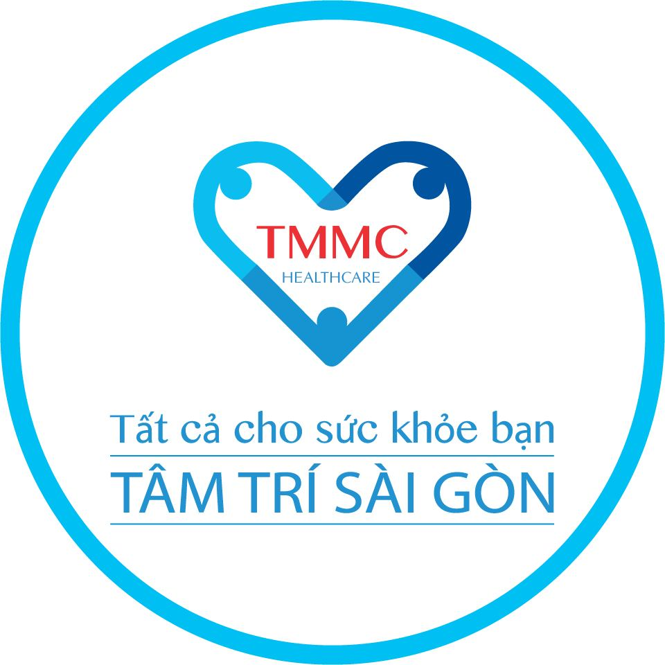 Logo Công ty TNHH Bệnh viện ĐK Tâm Trí Sài Gòn
