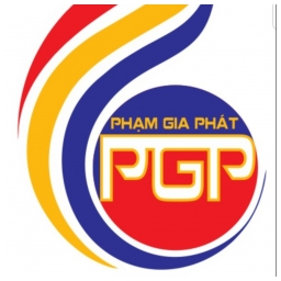 Logo Công ty TNHH Đầu Tư Và Phát Triển Phạm Gia Phát