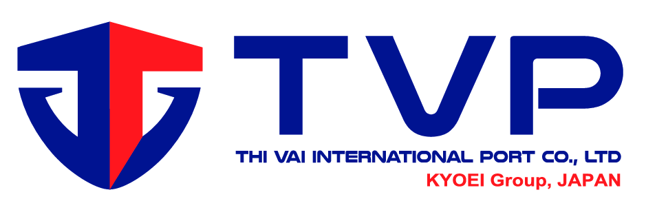 Logo Công ty TNHH Cảng Quốc Tế Thị Vải